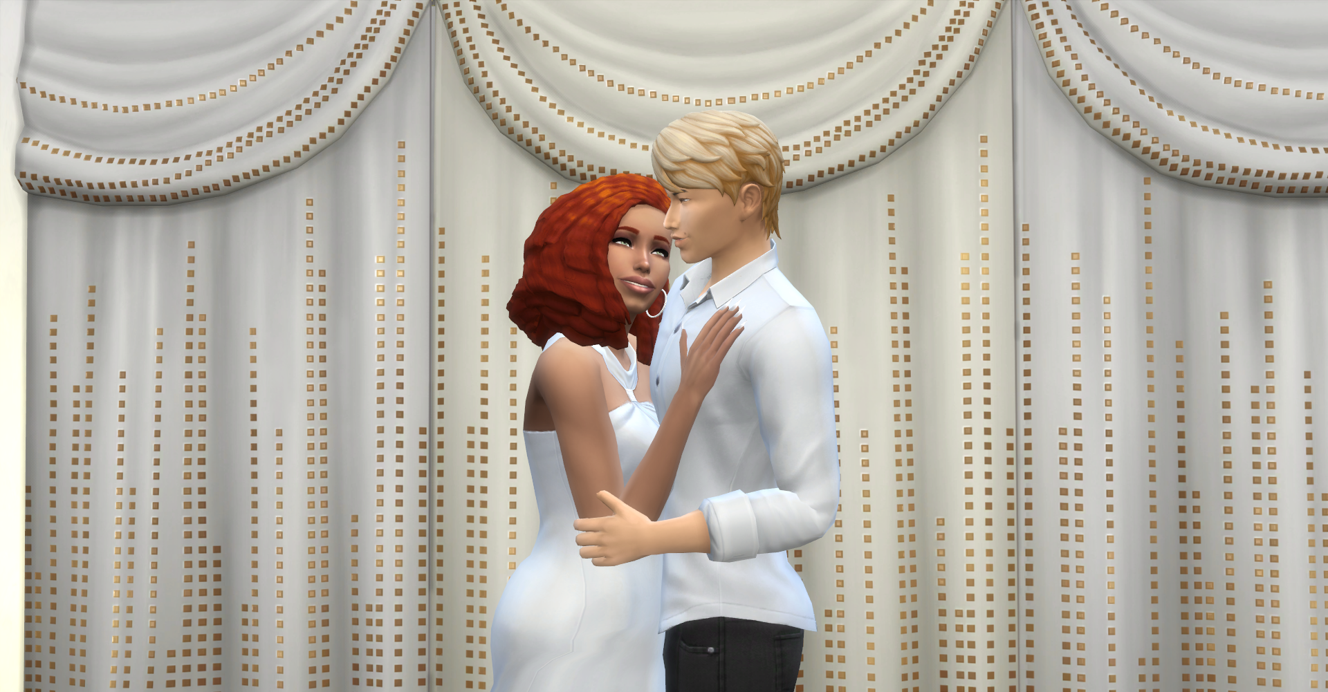 весільні фото Лілібет і Теруко