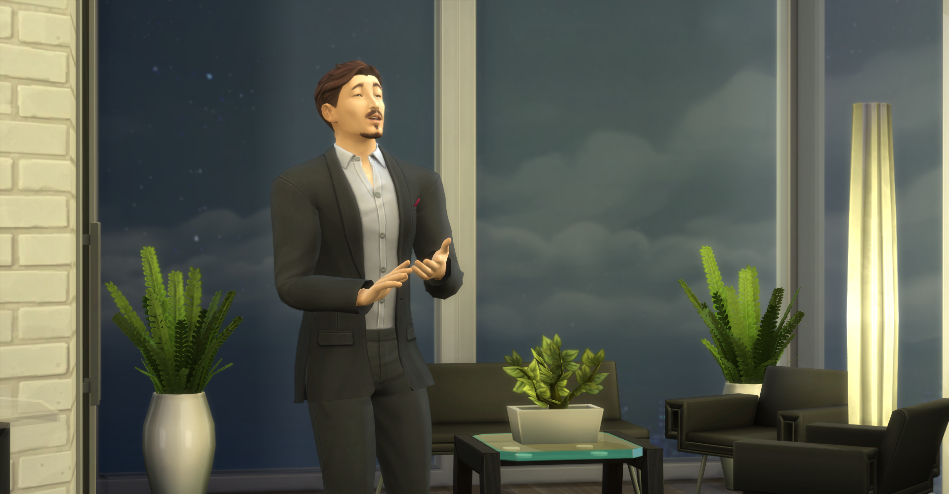 Норман Гірс