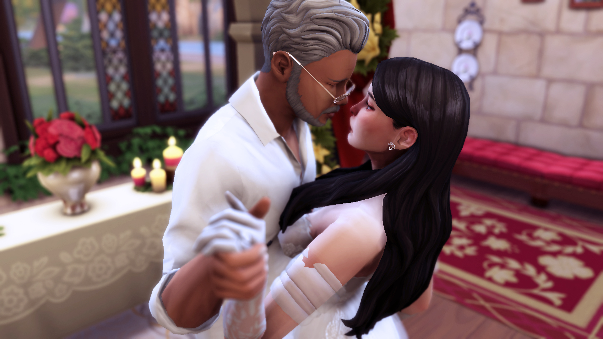 Чорна вдова