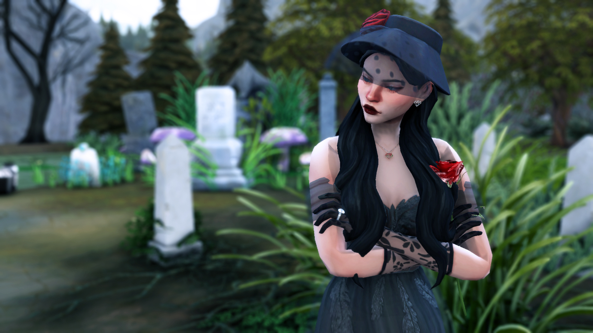 Чорна вдова