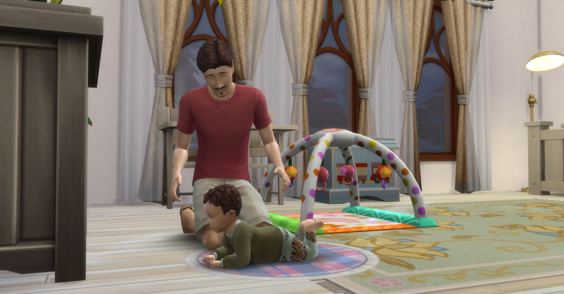 Норман та Ецио 2