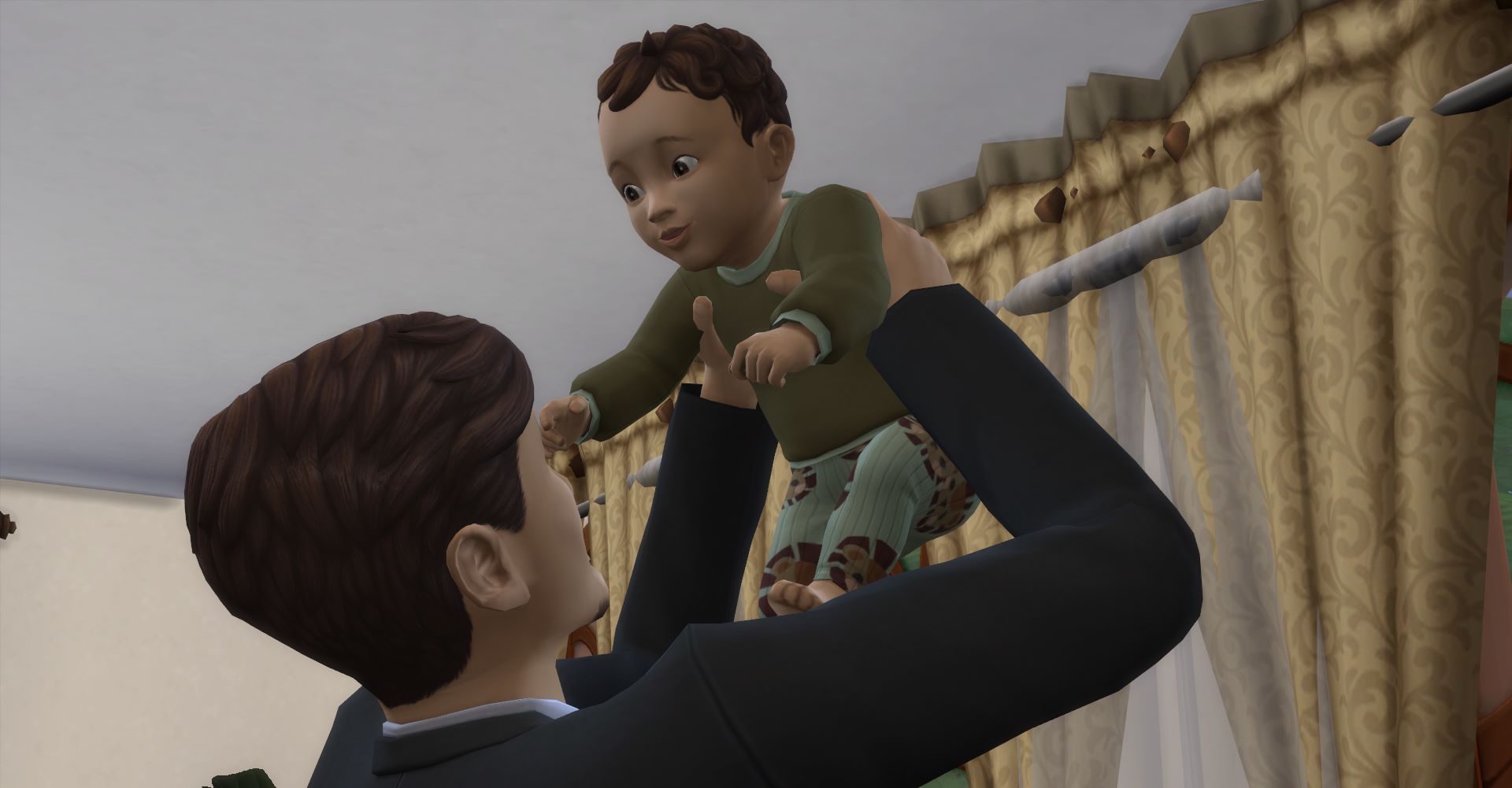 Норман та Ецио