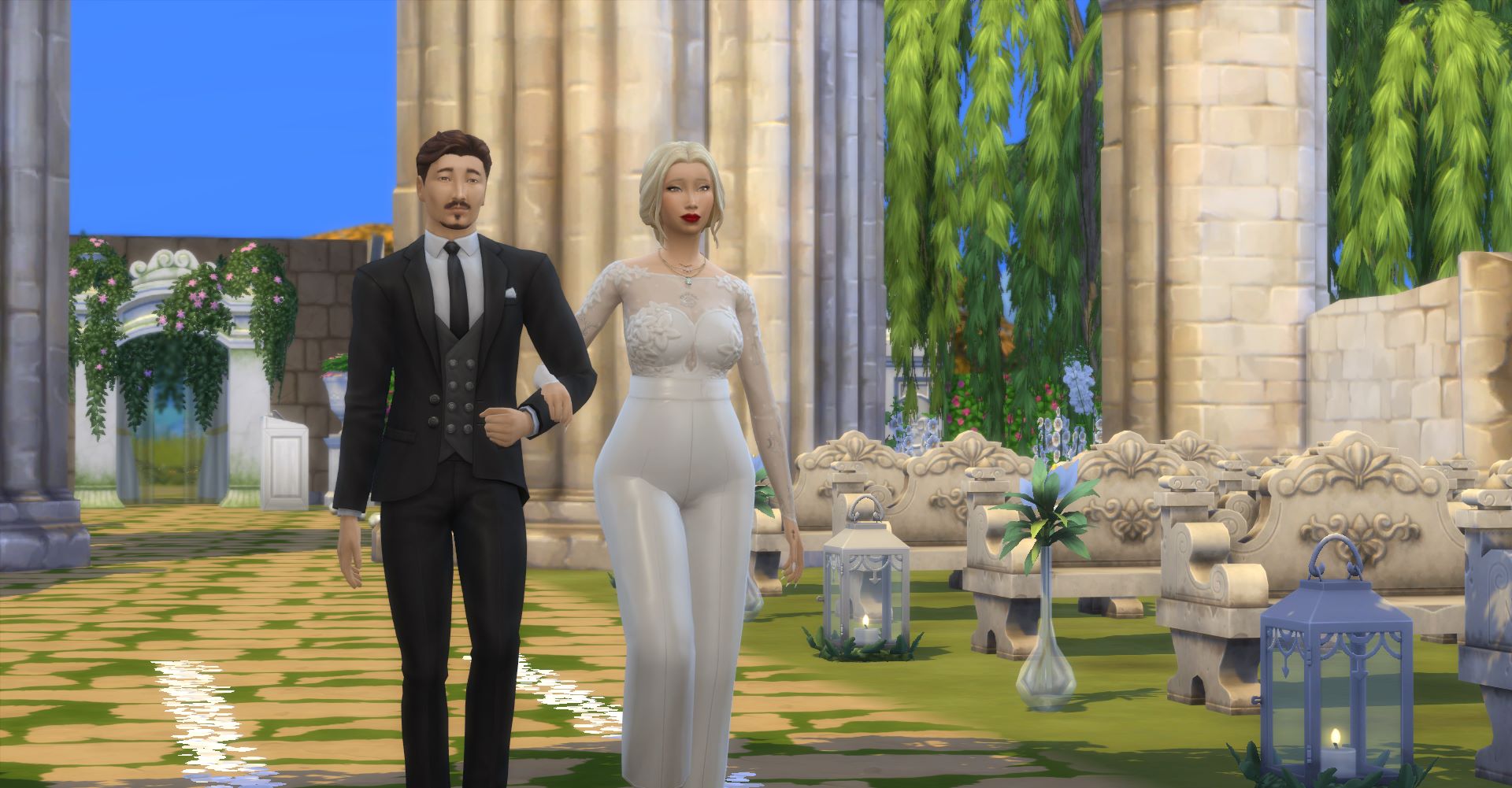 весільне фото 1