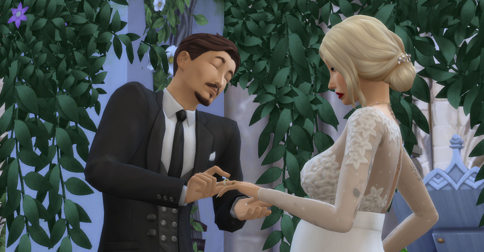 весільне фото 2