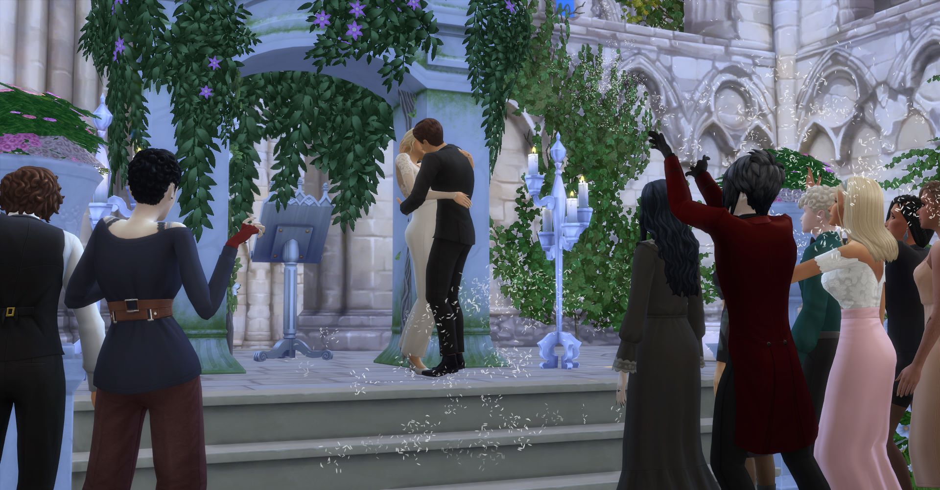 весільне фото 3