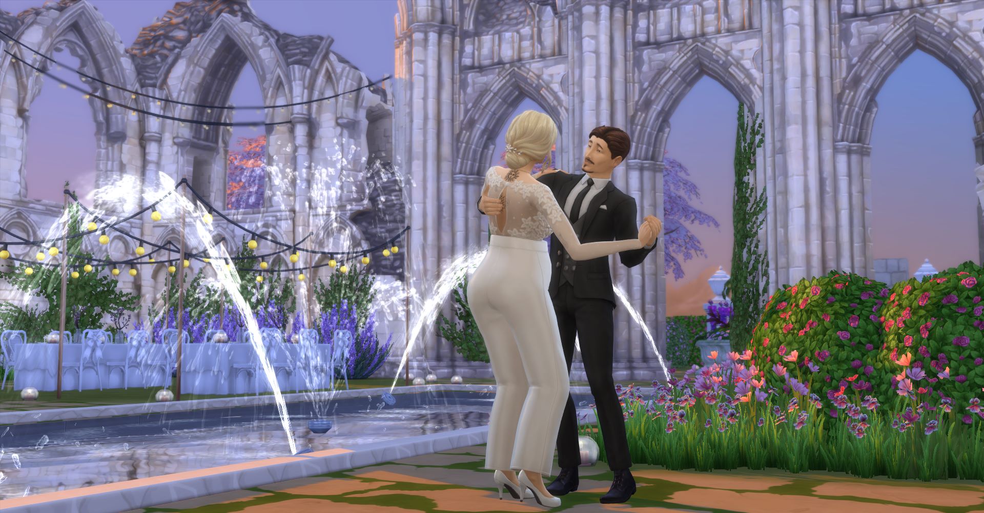 весільне фото 4