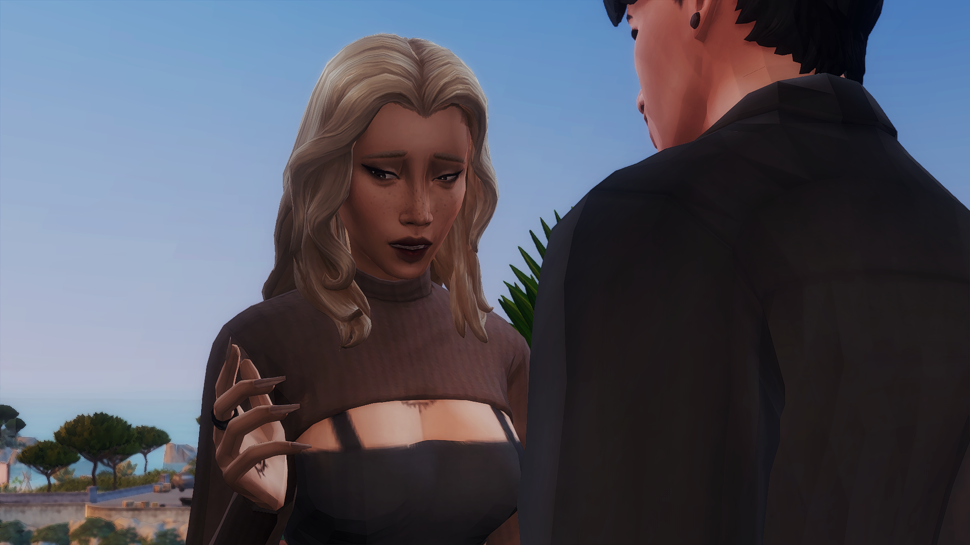 Санні та Іан