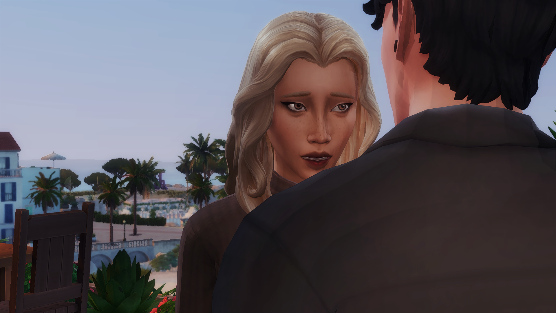 Санні та Іан