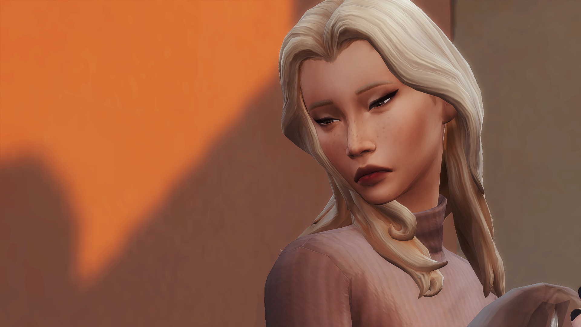 Санні Каедвен