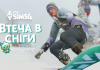 Втеча в сніги