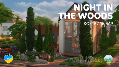 Night in the Woods